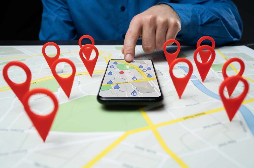 SEO local
